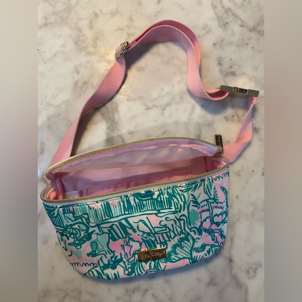Lilly belt bag